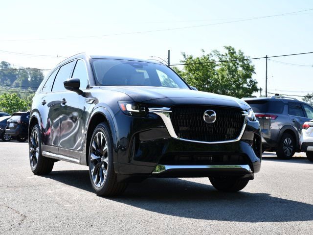 New 2026 MAZDA CX-90 3.3 Turbo S w/ Premium Plus AWD/4WD video 1