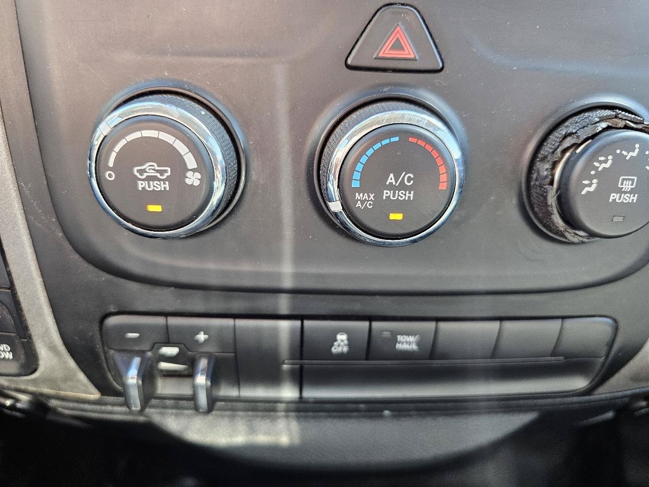 Used 2017 RAM 1500 Tradesman w/ Popular Equipment Group AWD/4WD image 15