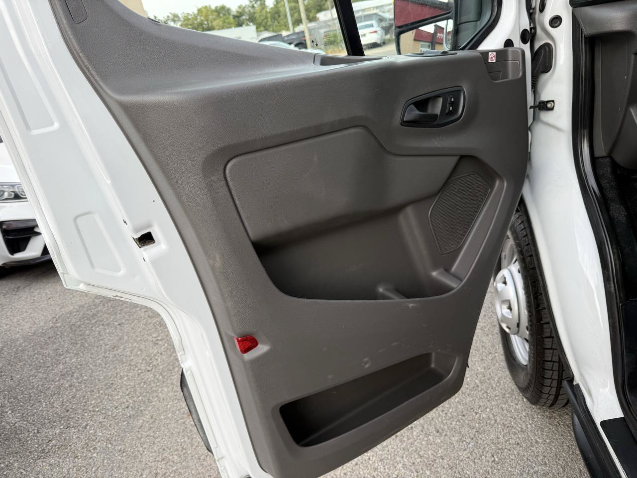 Used 2020 Ford Transit 350 148 High Roof Extended AWD image 19