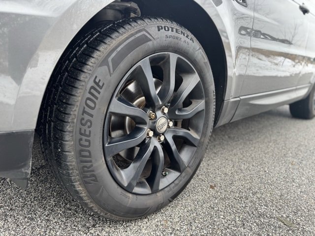 Used 2015 Land Rover Range Rover Sport HSE image 2