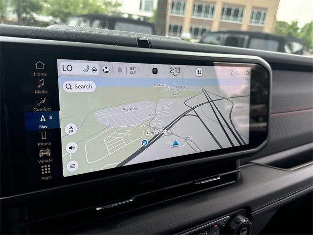 Used 2024 Jeep Gladiator Rubicon w/ Technology Group image 29