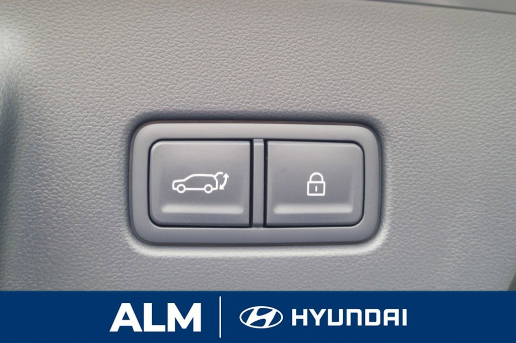 New 2026 Hyundai Palisade Calligraphy image 8