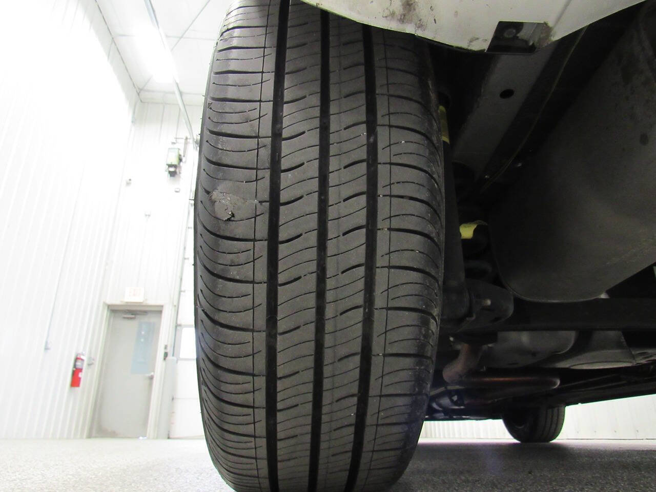 Used 2020 Chevrolet Spark LS image 18