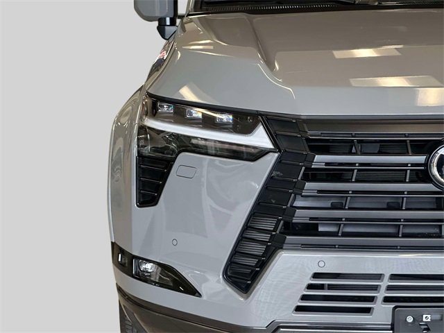 Used 2024 Lexus GX 550 image 9
