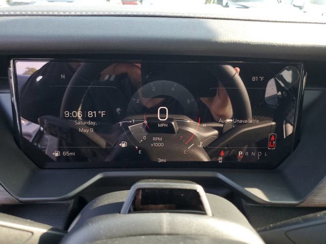 New 2026 GMC Acadia Denali w/ Super Cruise Package FWD image 30
