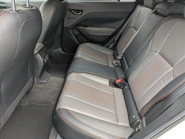 Used 2024 Subaru Crosstrek 2.5i Limited w/ Crosstrek Mirror Package image 17