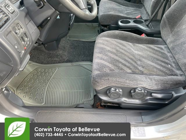 Used 1999 Honda CR-V LX image 9