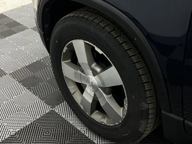 Used 2012 GMC Acadia SLT image 11
