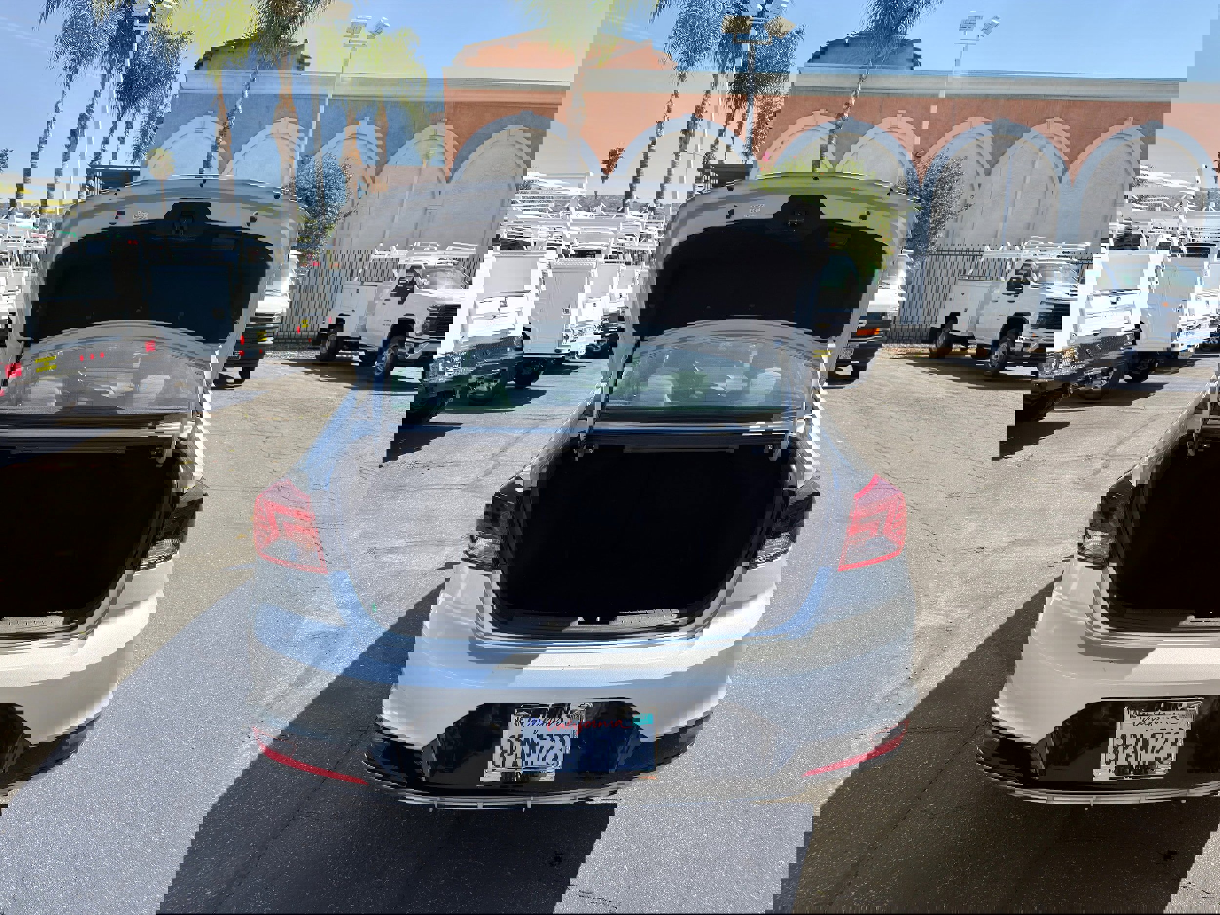 Used 2019 Hyundai Elantra SEL image 14