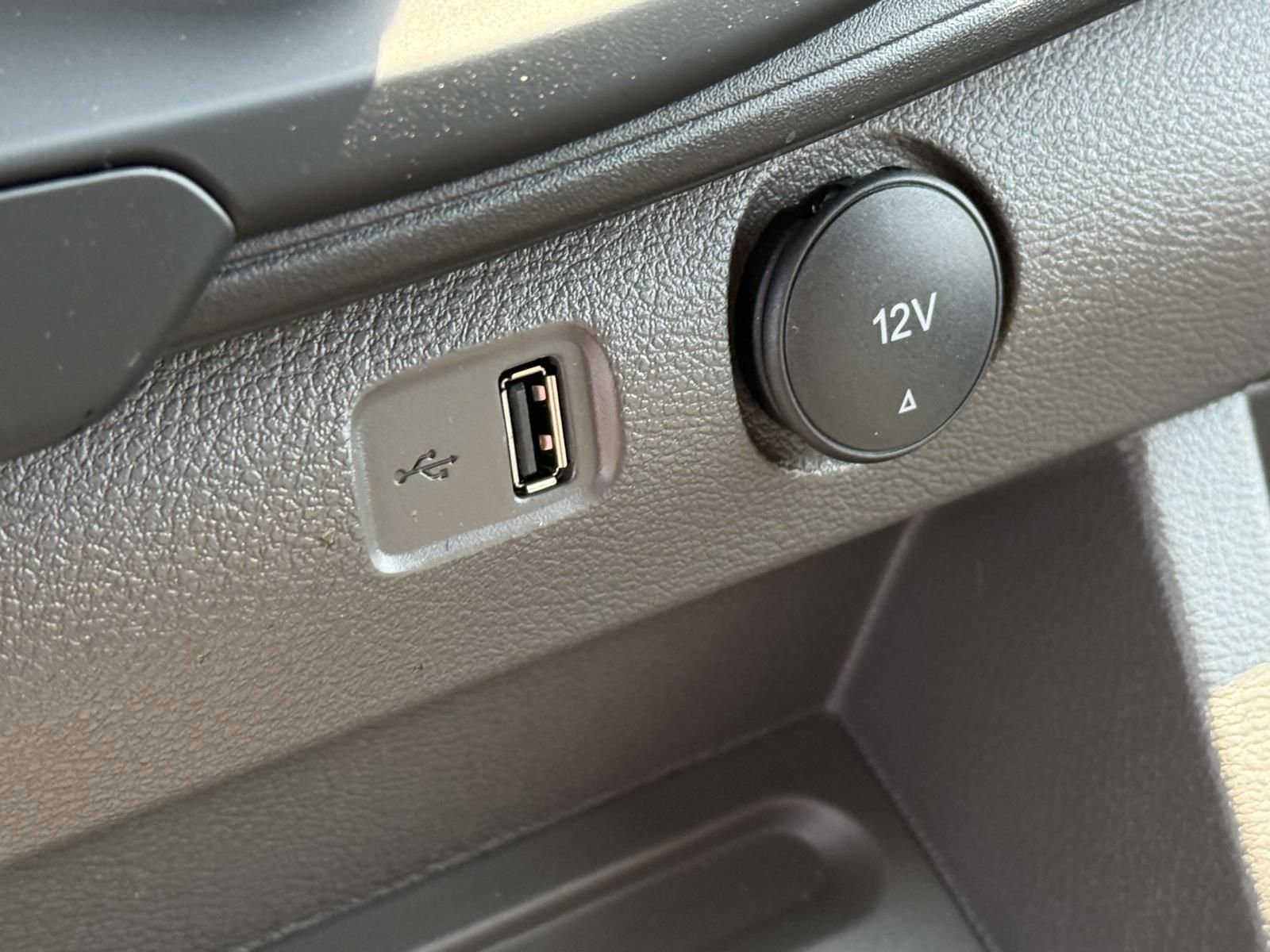 New 2025 Ford Transit 350 w/ Interior Upgrade Package RWD image 15
