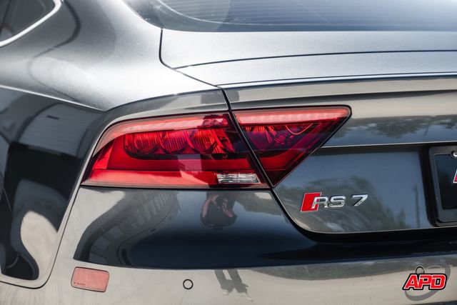 Used 2014 Audi RS 7 Prestige image 55