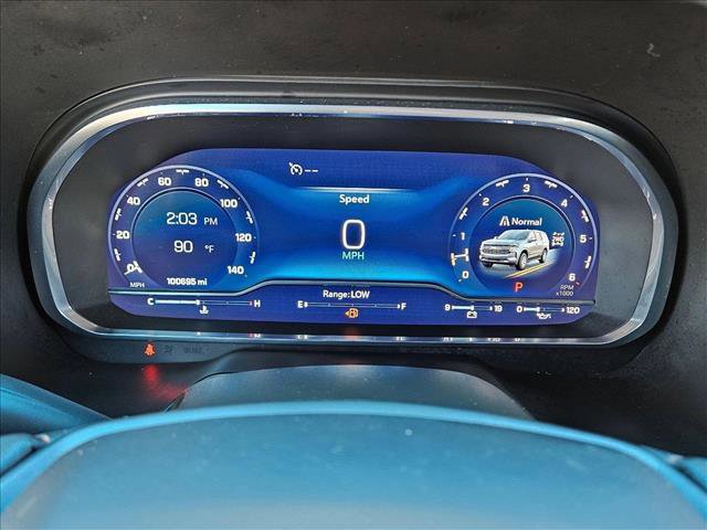 Used 2023 Chevrolet Tahoe Z71 w/ Luxury Package image 11
