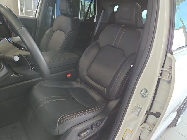 Used 2026 Honda Passport TrailSport Elite image 11