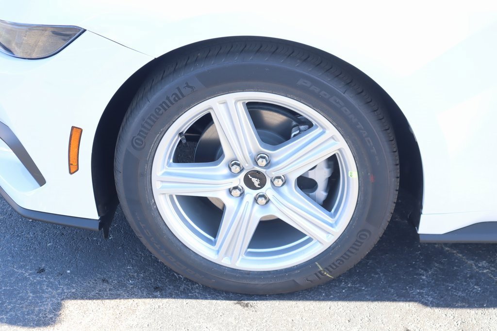 New 2026 Ford Mustang Coupe image 15