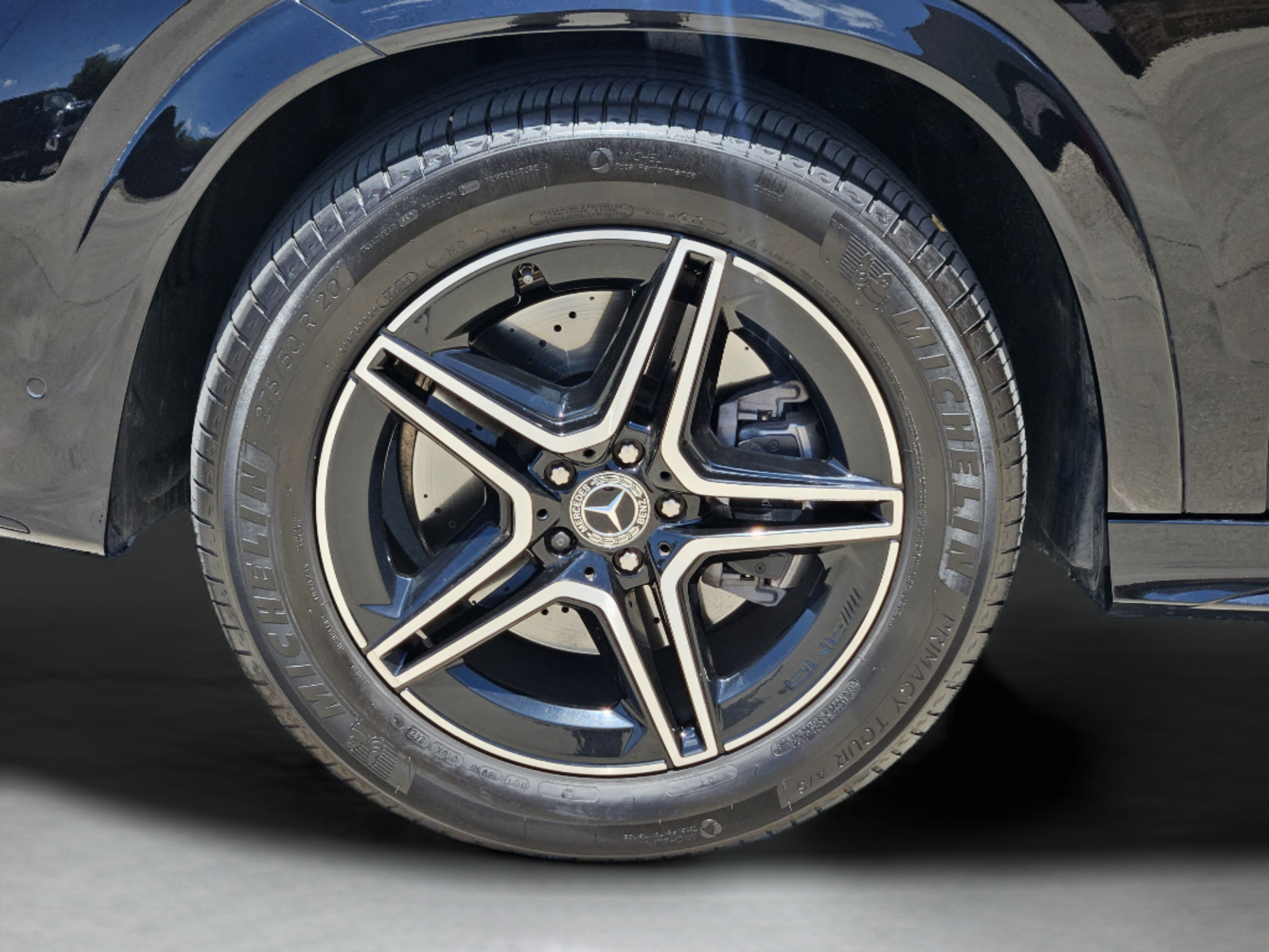 Certified 2026 Mercedes-Benz GLE 350 4MATIC image 32