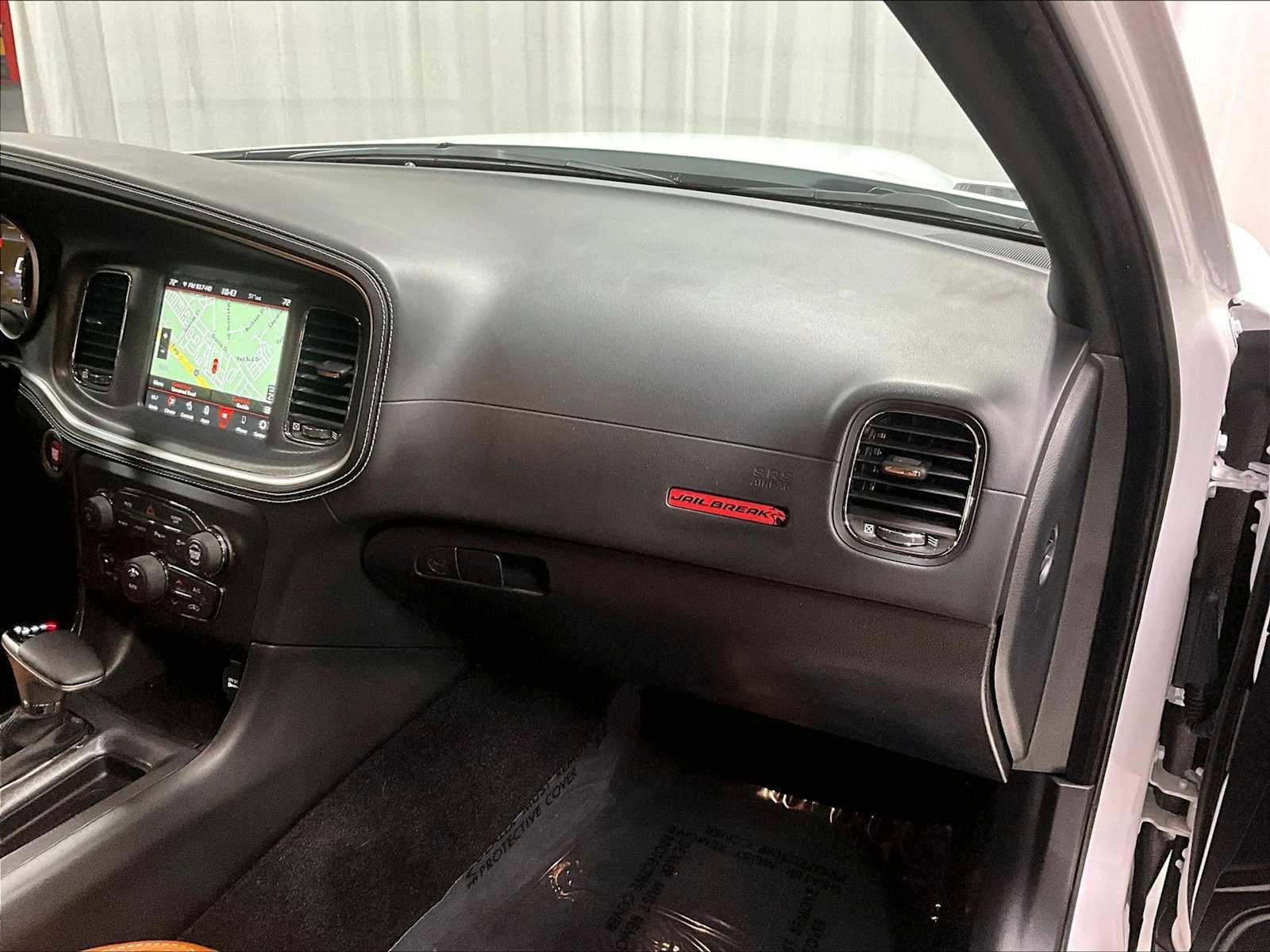 Used 2023 Dodge Charger SRT Hellcat w/ Harman/Kardon Audio Group image 27