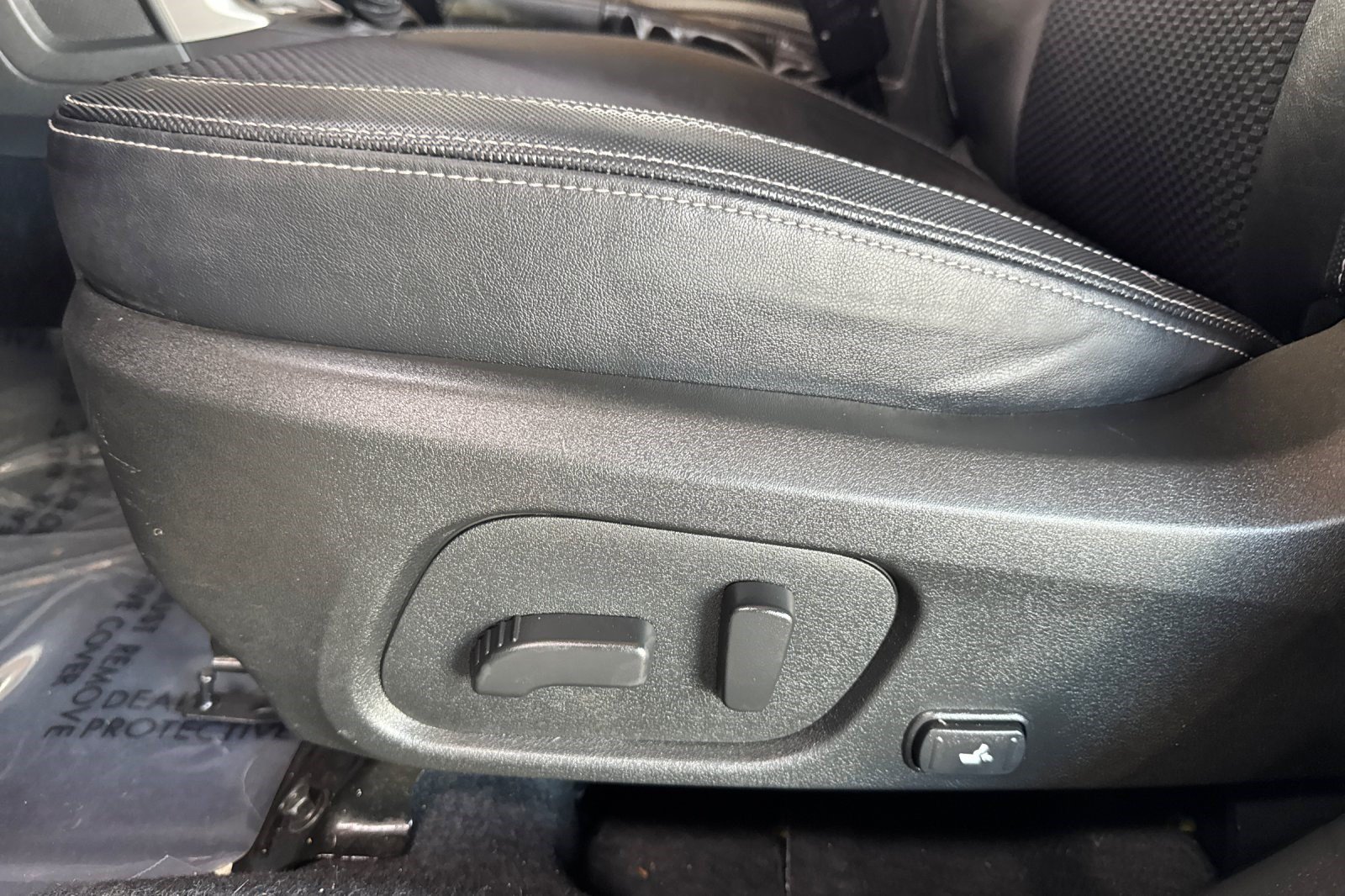 Used 2017 Subaru Forester 2.0XT Premium w/ Popular Package #2A AWD/4WD image 14