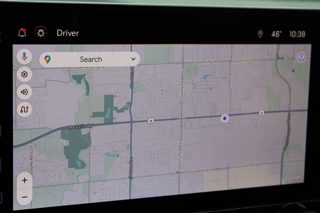 Used 2025 Chevrolet Colorado Trail Boss image 33