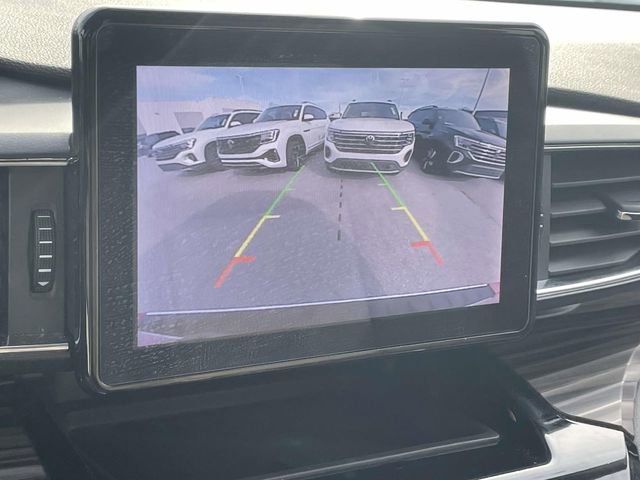 Used 2024 Ford Explorer Limited image 29