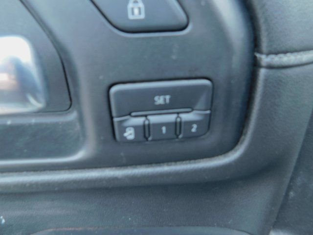 Used 2020 Chevrolet Silverado 1500 LTZ image 29