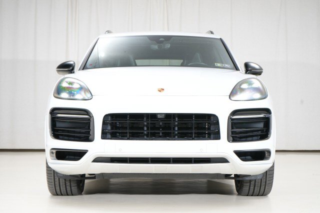 Used 2021 Porsche Cayenne GTS AWD/4WD image 7