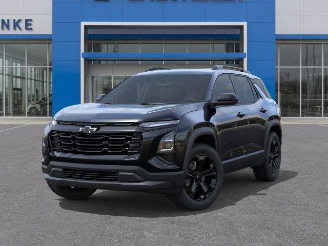 New 2026 Chevrolet Equinox LT w/ Convenience Package II image 6