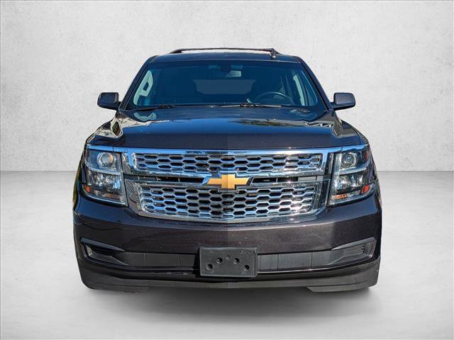 Used 2017 Chevrolet Tahoe LS video 2