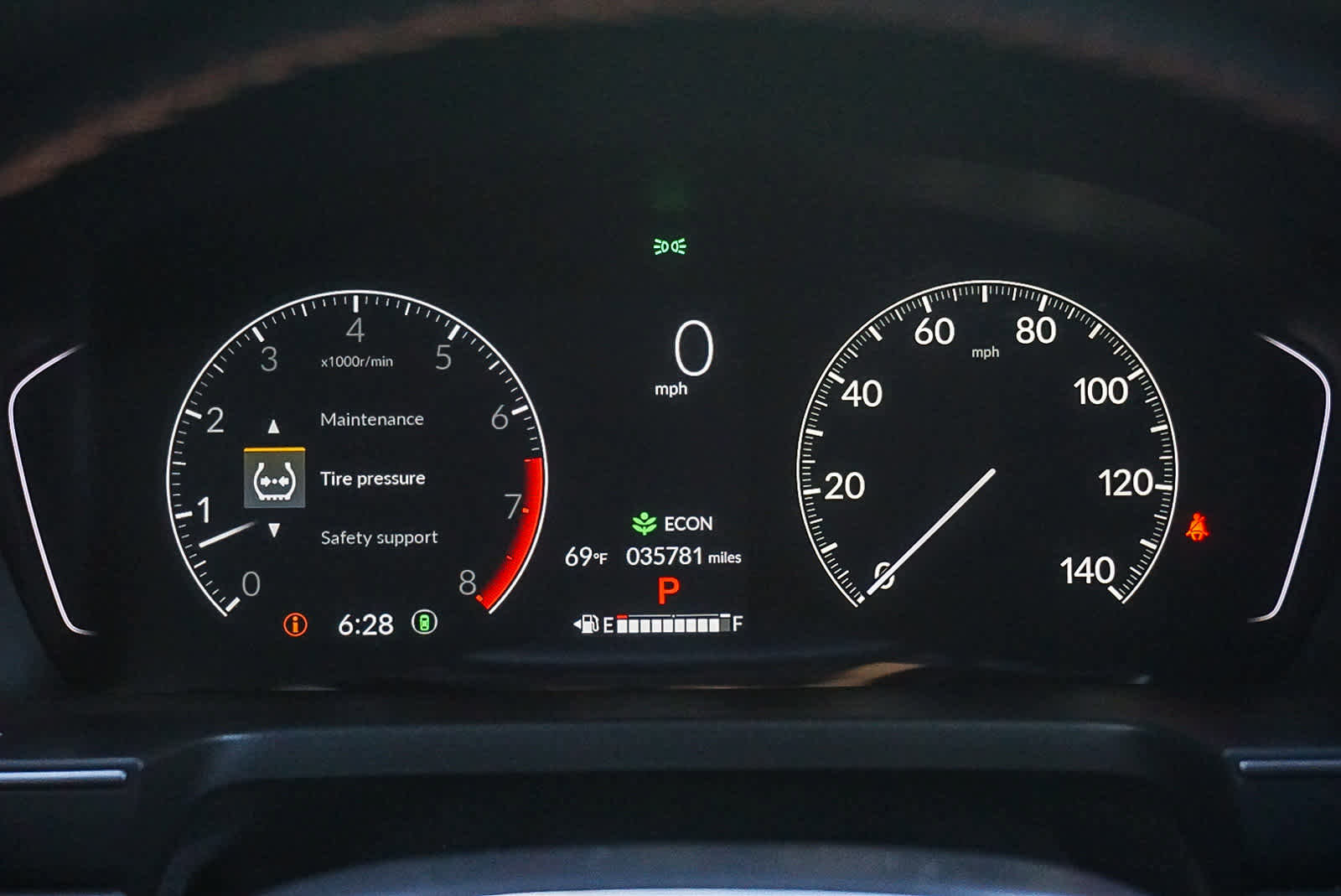 Used 2024 Honda Pilot TrailSport image 27