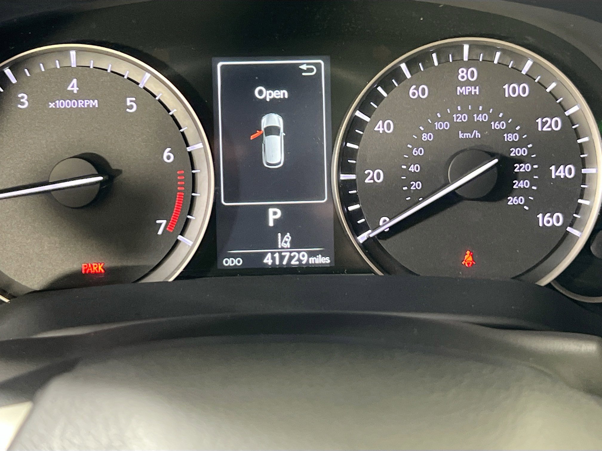 Used 2019 Lexus RX 350 AWD w/ Navigation Package image 12