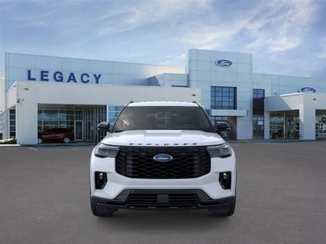 New 2026 Ford Explorer ST-Line w/ Premium Package image 6