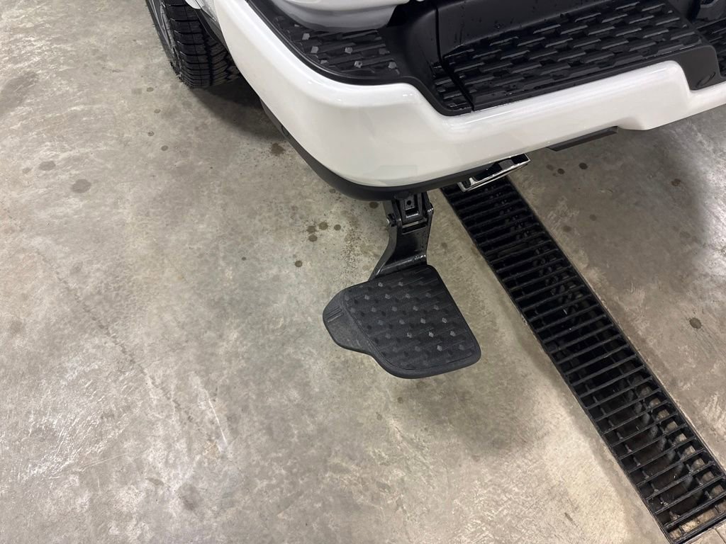 New 2026 RAM 1500 Tungsten w/ Off Road Group image 34