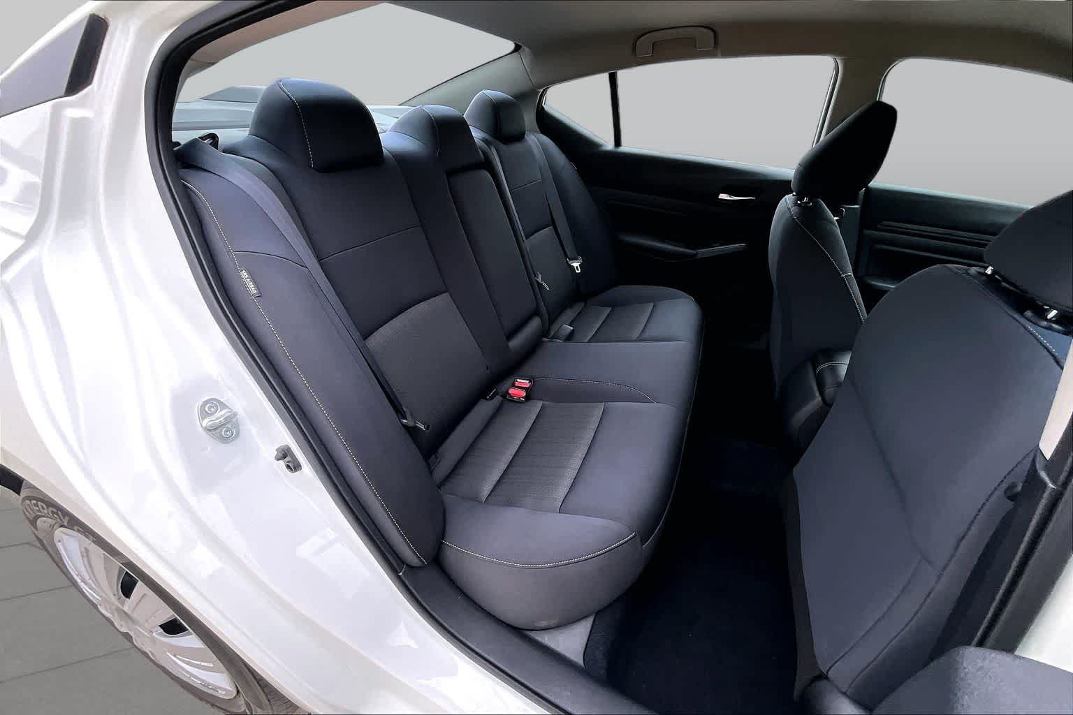 Used 2021 Nissan Altima 2.5 S w/ Driver Assist Package FWD image 20