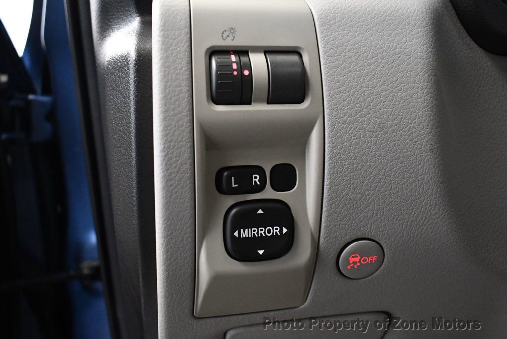 Used 2009 Subaru Forester 2.5X w/ Popular Equipment Group 1A image 37
