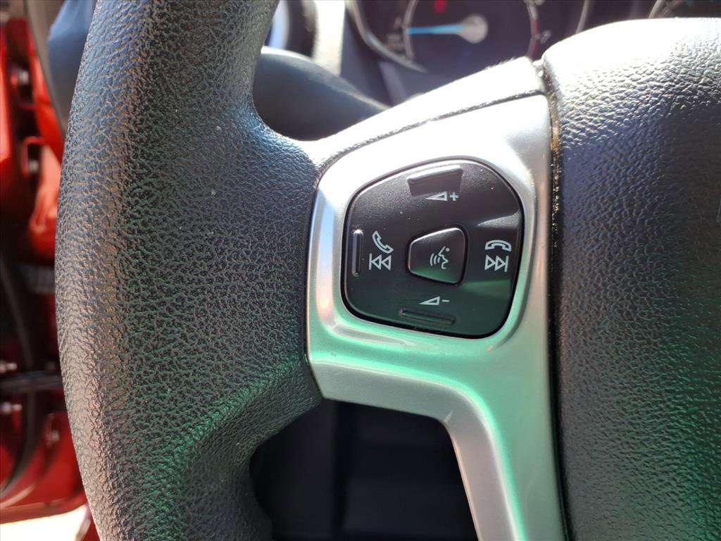 Used 2019 Ford Fiesta SE w/ Equipment Group 201A FWD image 23