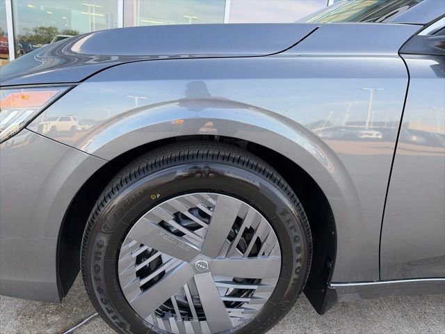 New 2026 Nissan Sentra S image 8