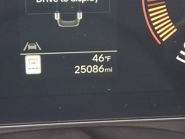 Used 2025 Hyundai Sonata SEL image 20