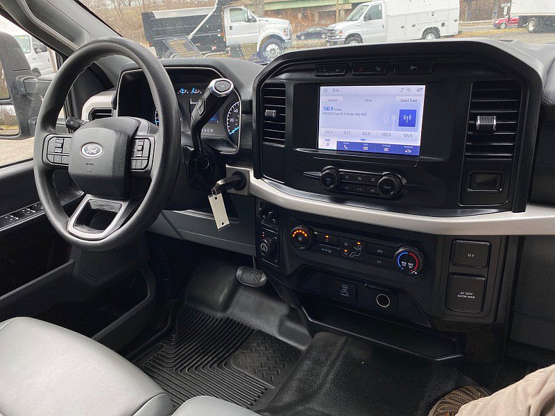 Certified 2021 Ford F150 XL w/ Equipment Group 101A High image 22