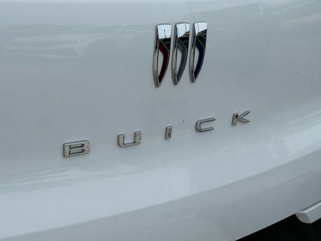 Certified 2024 Buick Encore GX Preferred FWD image 9