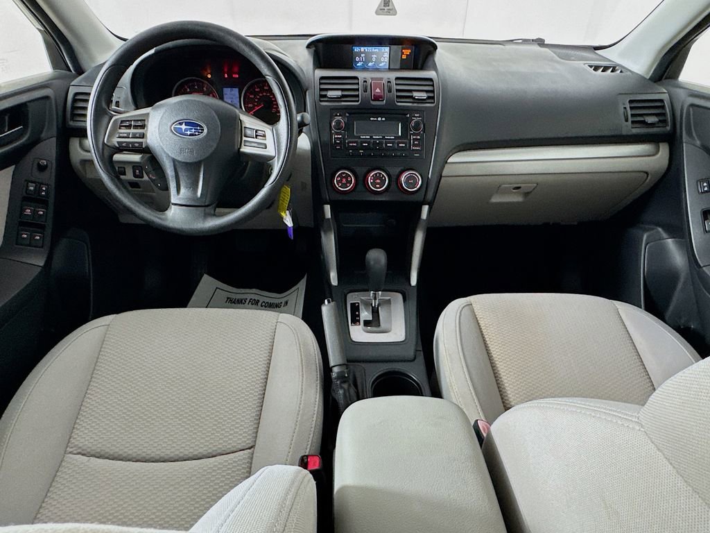 Used 2015 Subaru Forester 2.5i Premium image 25