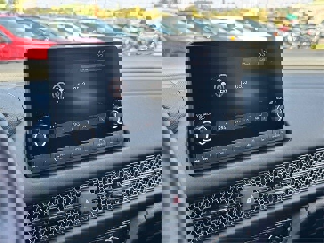 Used 2025 Honda HR-V Sport image 22