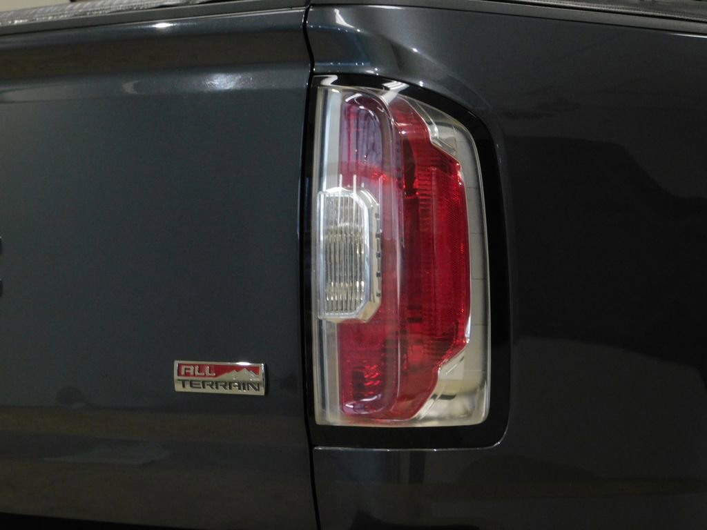 Used 2016 GMC Canyon SLE w/ All Terrain Package image 84