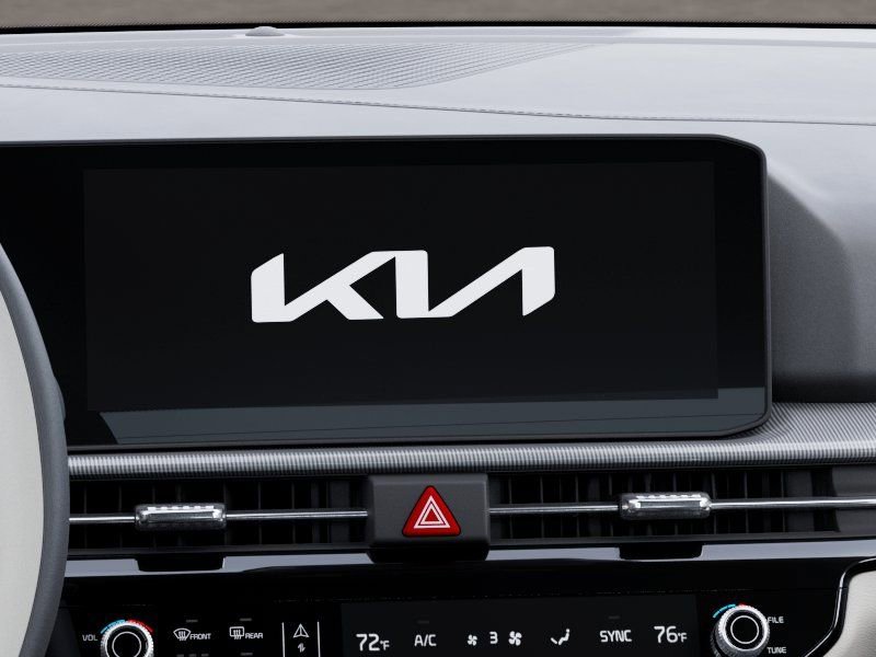 New 2026 Kia Sportage SX Prestige image 20