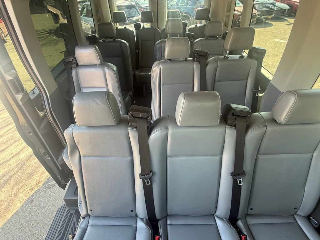 Used 2019 Ford Transit 350 XL image 30