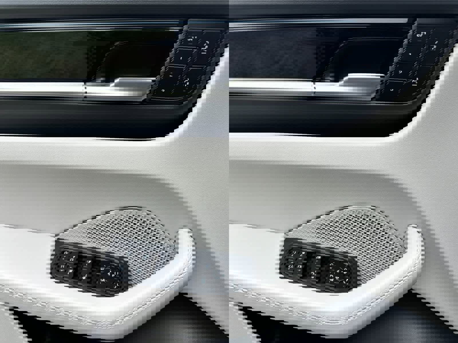 New 2026 Porsche Macan Electric RWD image 12