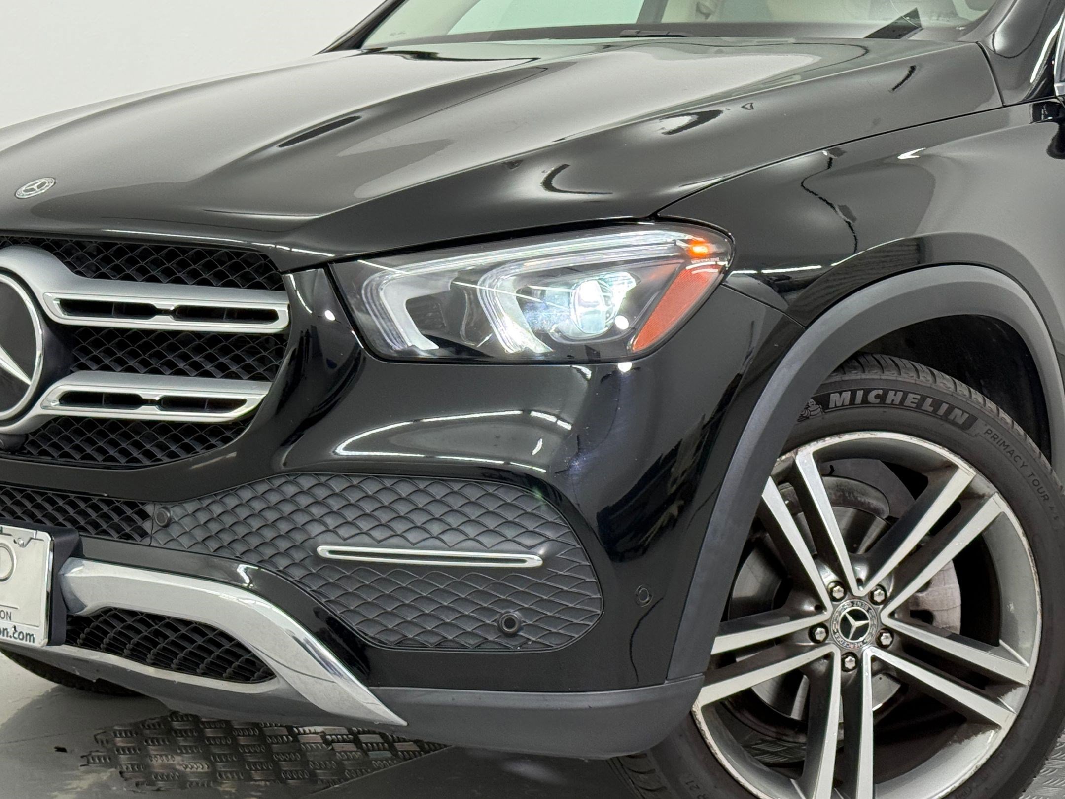 Used 2020 Mercedes-Benz GLE 350 image 11