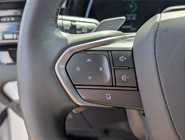 Certified 2025 Lexus RX 350 AWD/4WD image 23