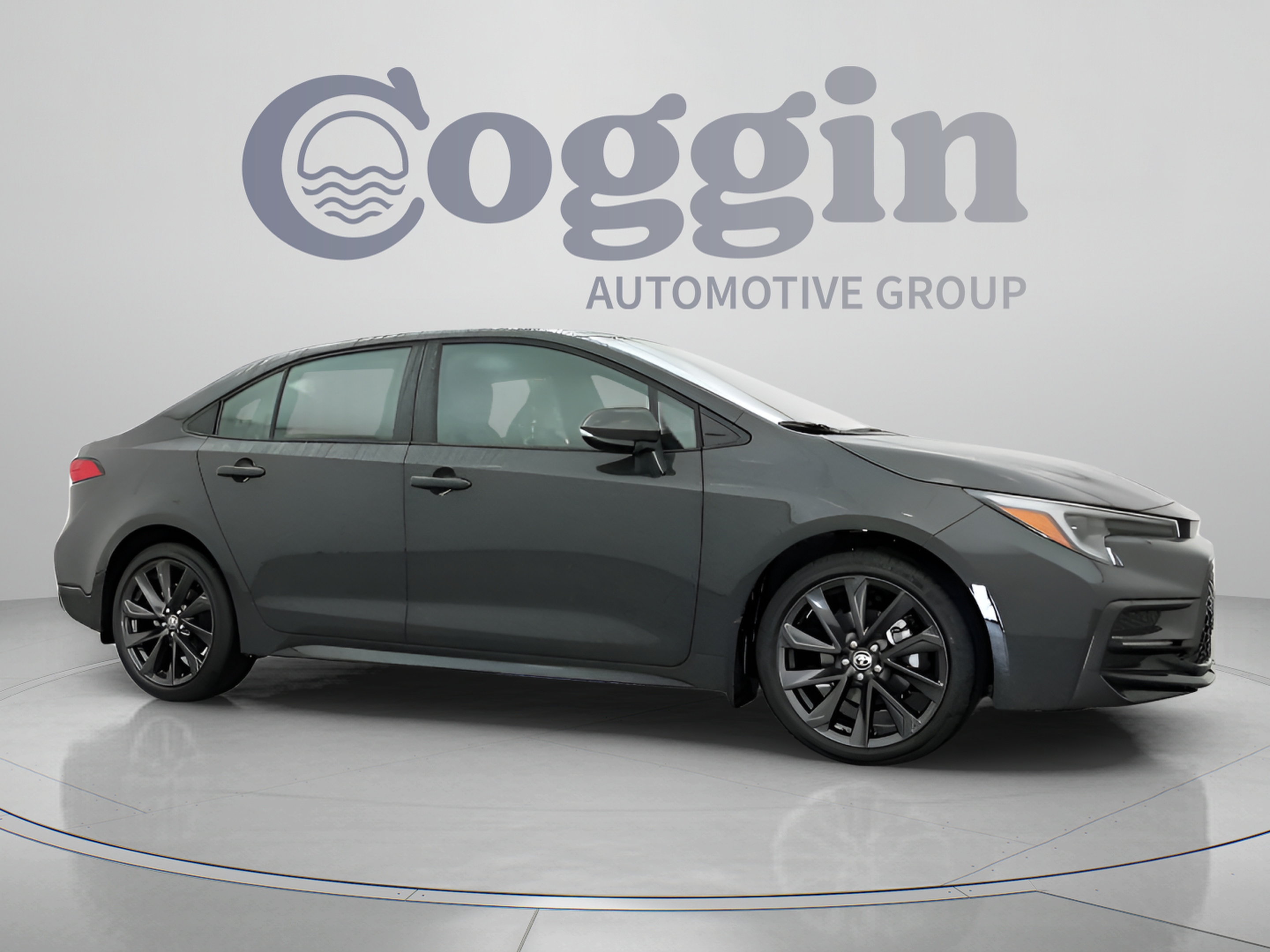 New 2026 Toyota Corolla SE w/ SE Package FWD image 23