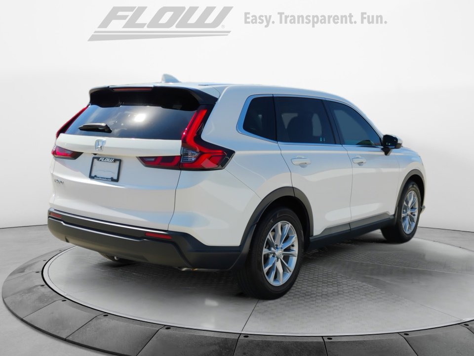 Certified 2023 Honda CR-V EX image 7
