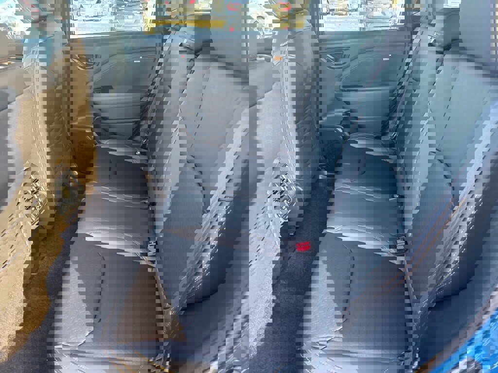 New 2026 Subaru Forester Wilderness image 14