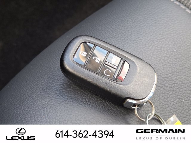 Used 2025 Honda Pilot Touring image 38